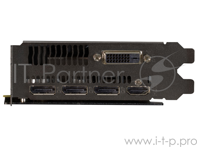 Видеокарта PowerColor 4Gb (PCI-E) Red Dragon Radeon RX 580 (AXRX 580 4GBD5-3DHDV2/OC) (RX580, GDDR5, 256 bit, HDCP, DVI, HDMI, DP*3, Retail)