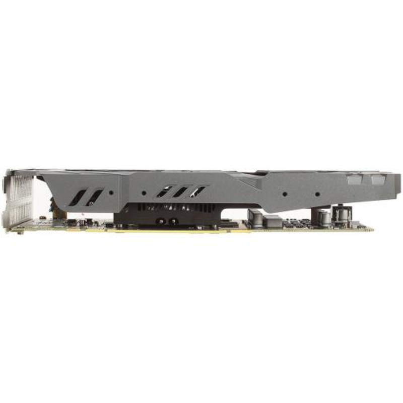 Видеокарта 6Gb (PCI-E) Inno3D GeForce GTX 1060 Twin X2 MN106F-5SDN-N5G (GTX1060, GDDR5 Samsung, 192bit, OEM)