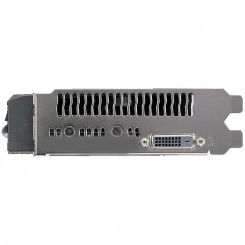 Видеокарта Asus PCI-E MINING-RX470-4G-LED AMD Radeon RX 470 4192Mb 256bit GDDR5 1206/7000 DVIx1/HDCP Bulk