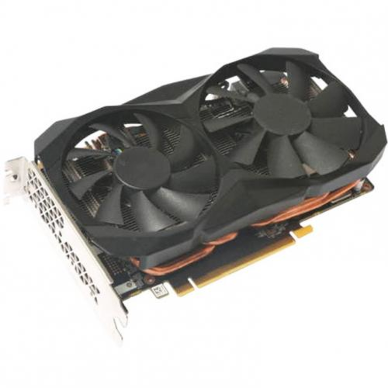 Видеокарта Zotac ZT-M10200A-10B P102-100 5GB , OEM