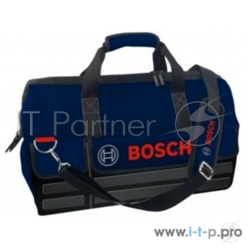 Сумка Bosch Professional 1600A003BK, большая