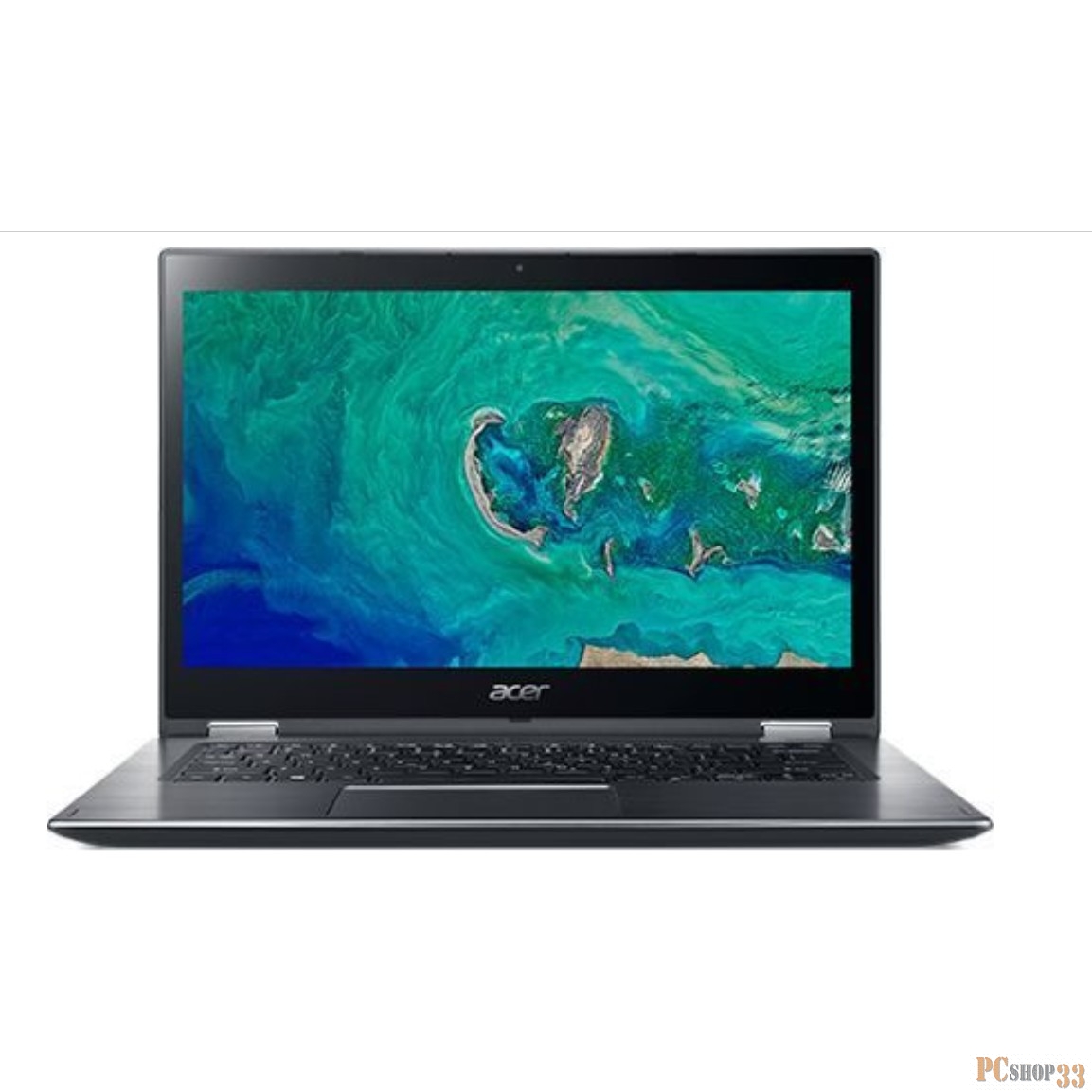 Ноутбук Acer Spin 3 SP314-51-34XH NX.GUWER.001 metall 14
