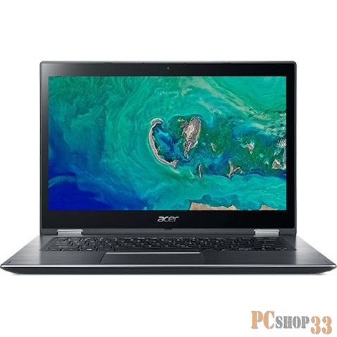 Ноутбук Acer Spin 3 SP314-51-36B8 NX.GZRER.002 grey 14