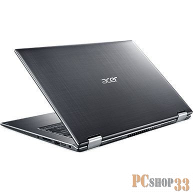 Ноутбук Acer Spin 3 SP314-51-36B8 NX.GZRER.002 grey 14