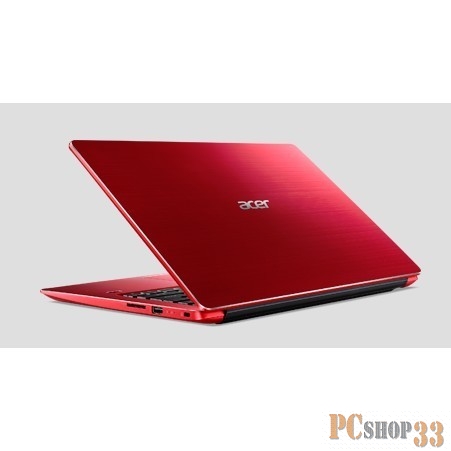Ноутбук Acer Swift 3 SF314-55-559U NX.H5WER.005 red 14