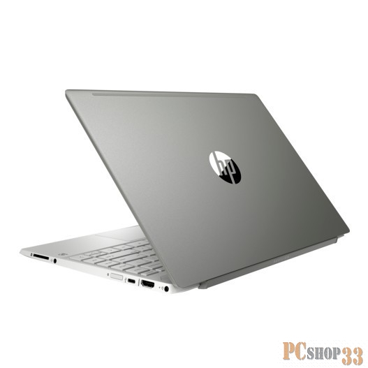 Ноутбук HP Pavilion 13-an0036ur 5CT71EA silver 13.3