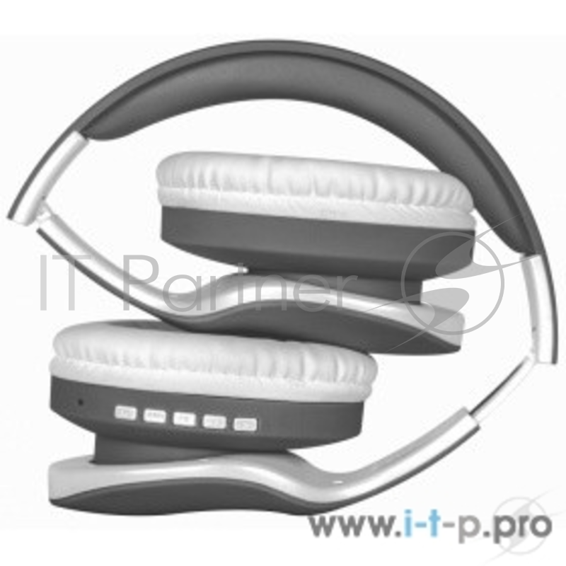 Наушники Defender FreeMotion B525 черный+белый, Bluetooth 63525