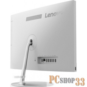 Моноблок Lenovo IdeaCentre 520-24ICB F0DJ008VRK silver 23.8
