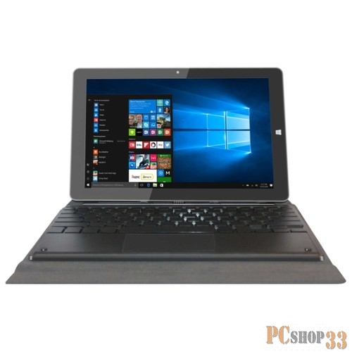 Планшетный компьютер IRBIS TW53, 10,1