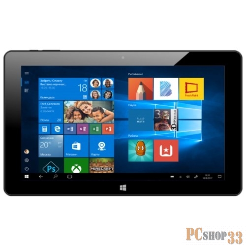 Планшетный компьютер IRBIS TW90, 10,1