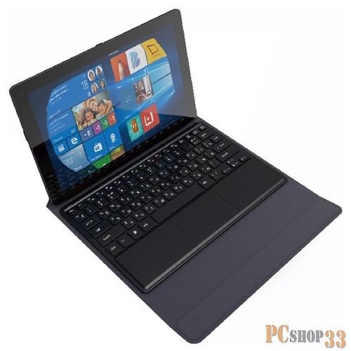 Планшетный компьютер IRBIS TW99, 10,1