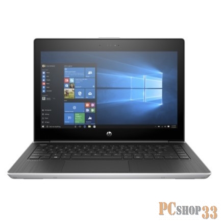 Ноутбук HP ProBook 440 G5 2SY21EA Silver 14