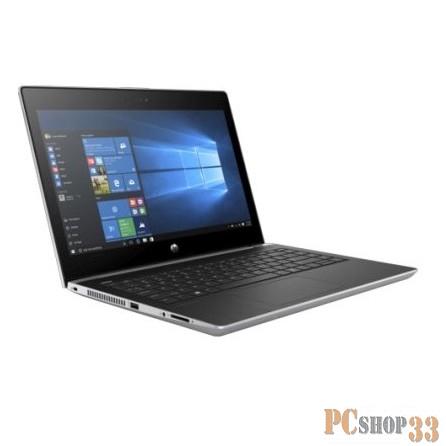 Ноутбук HP ProBook 440 G5 2SY21EA Silver 14