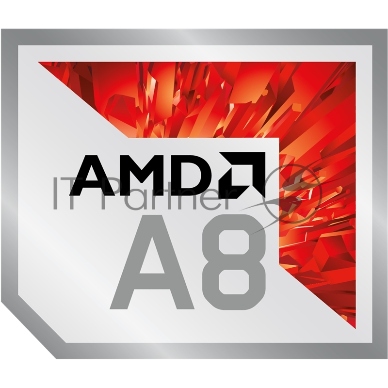 Процессор CPU AMD A8 9600 OEM {3.1-3.4GHz, 2MB, 65W, Socket AM4}