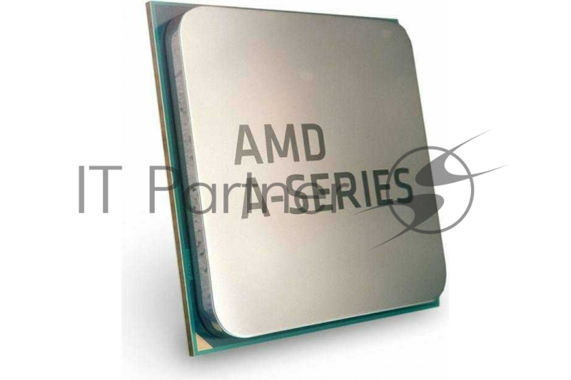 Процессор CPU AMD A8 9600 OEM {3.1-3.4GHz, 2MB, 65W, Socket AM4}