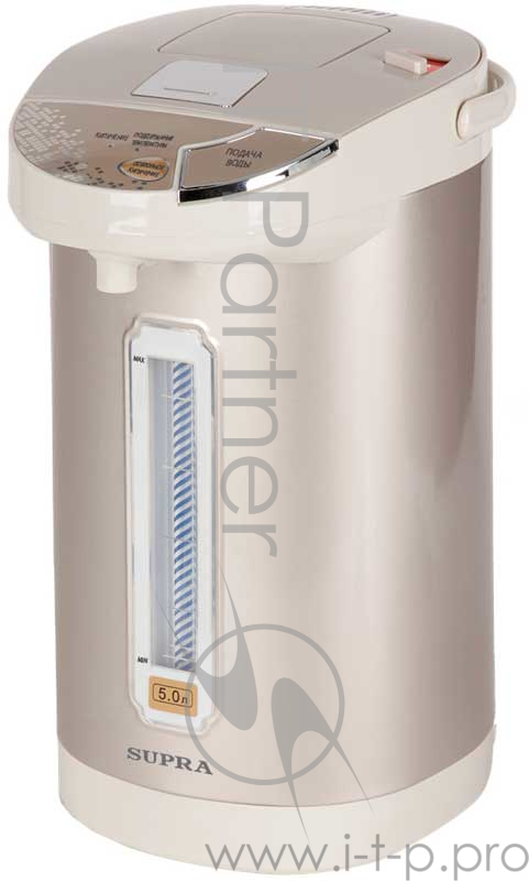Чайник Термопоты SUPRA TPS-3010, 5 л., 900Вт
