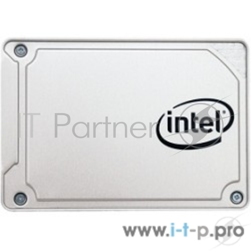 накопитель Intel SSD 512Gb 545s серия SSDSC2KW512G8X1 {SATA3.0}