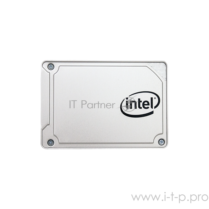 накопитель Intel SSD 512Gb 545s серия SSDSC2KW512G8X1 {SATA3.0}