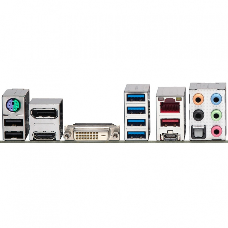 Материнская плата Материнская плата Supermicro MBD-C7Z270-CG-O