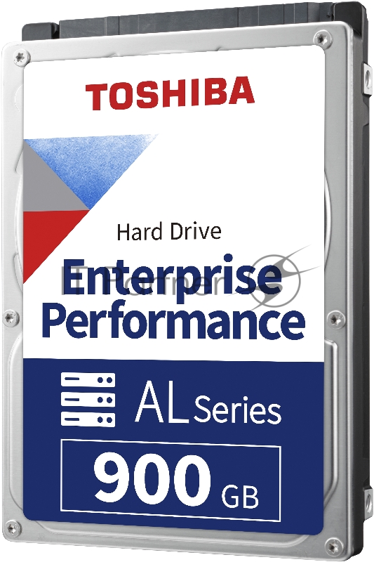 Жесткий диск 900Gb Toshiba (AL14SEB090N) {SAS 12Gb/s, 10 500 rpm, 128Mb buffer, 2.5