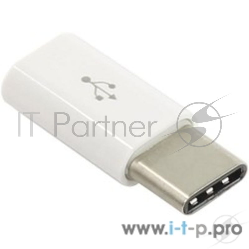 Переходник Espada (OEM) переходник USB-C M - microUSB BF (EUsbCmcF)