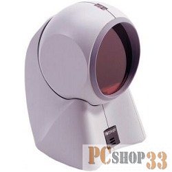 Honeywell/METROLOGIC сканеры штрих-кодов Honeywell HWM MK7120 Orbit MK7120-71A38 Серый {Сканер штрихкодов Стационарный USB(KBW)}