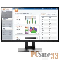 Монитор LCD HP 23.8