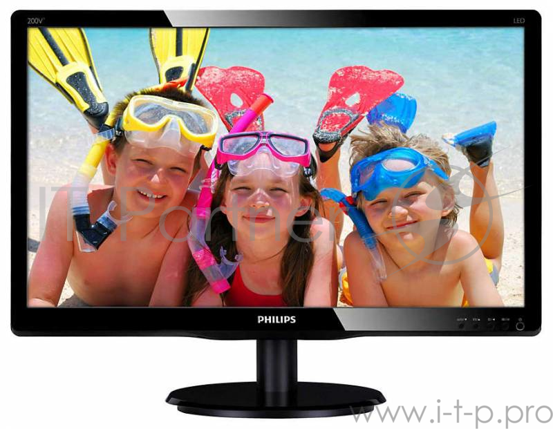 Монитор LCD PHILIPS 19,5