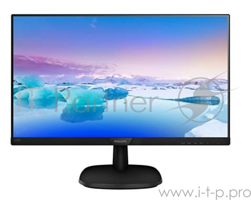 Монитор LCD PHILIPS 21.5