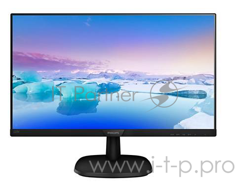 Монитор LCD PHILIPS 21.5