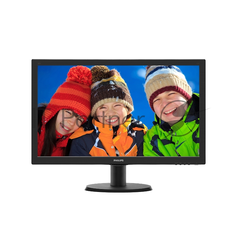 Монитор LCD PHILIPS 23.6