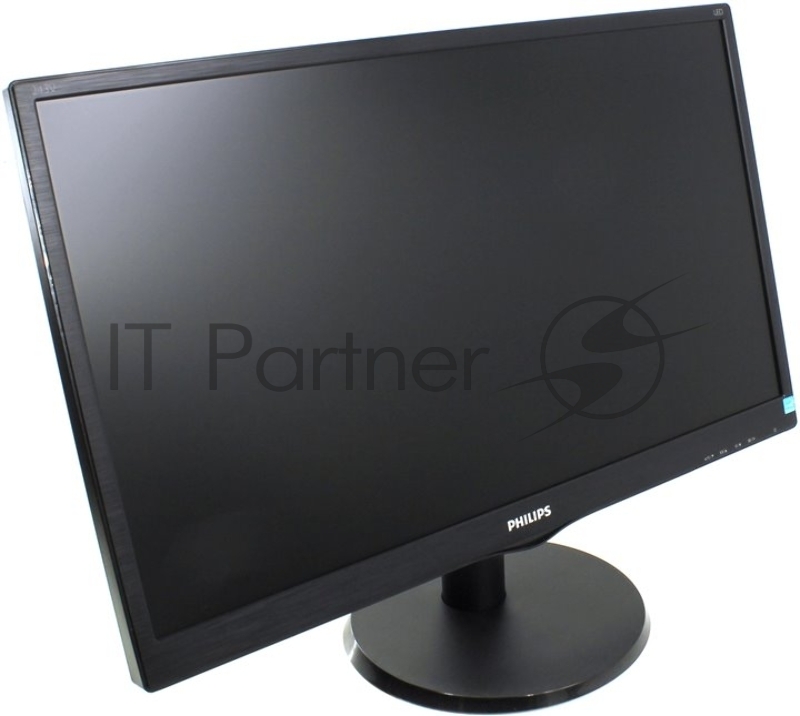 Монитор LCD PHILIPS 23.6