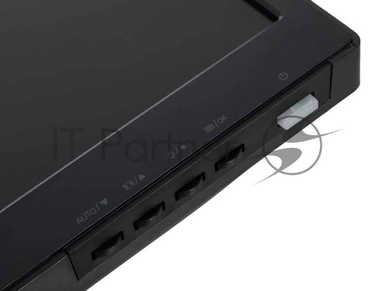 Монитор LCD PHILIPS 23.6