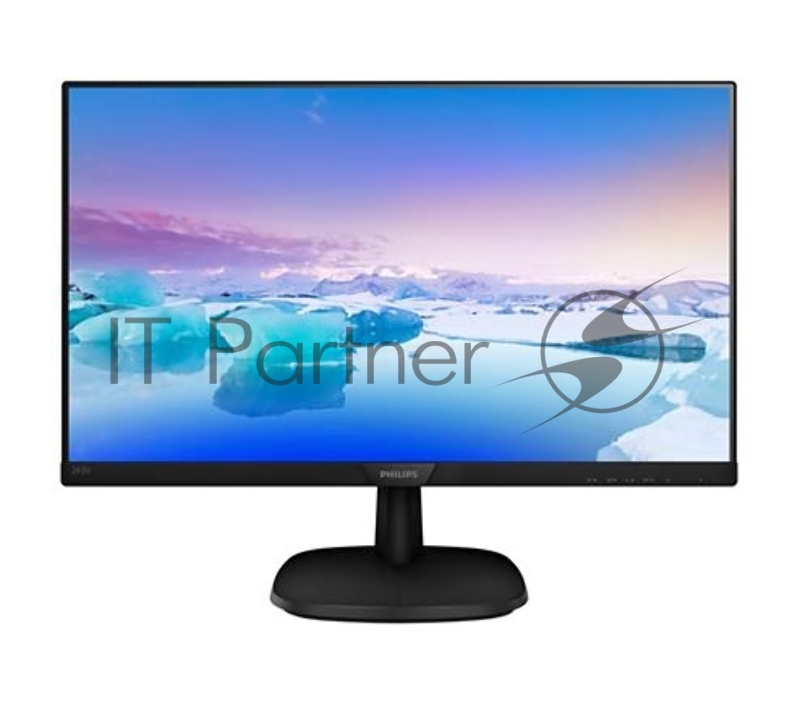 Монитор LCD PHILIPS 23.8