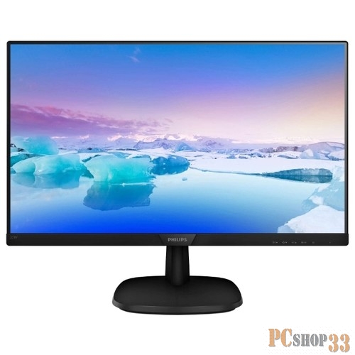 Монитор LCD PHILIPS 27
