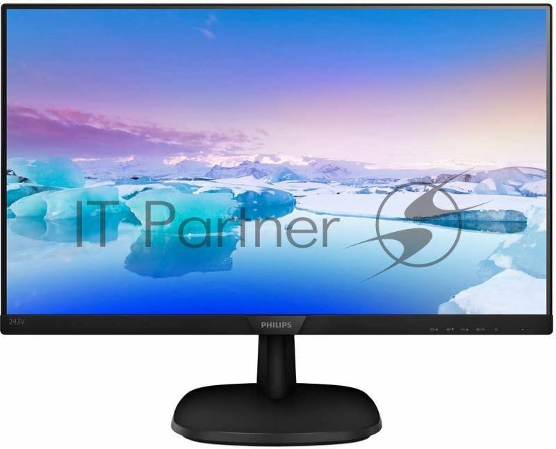 Монитор LCD PHILIPS 27