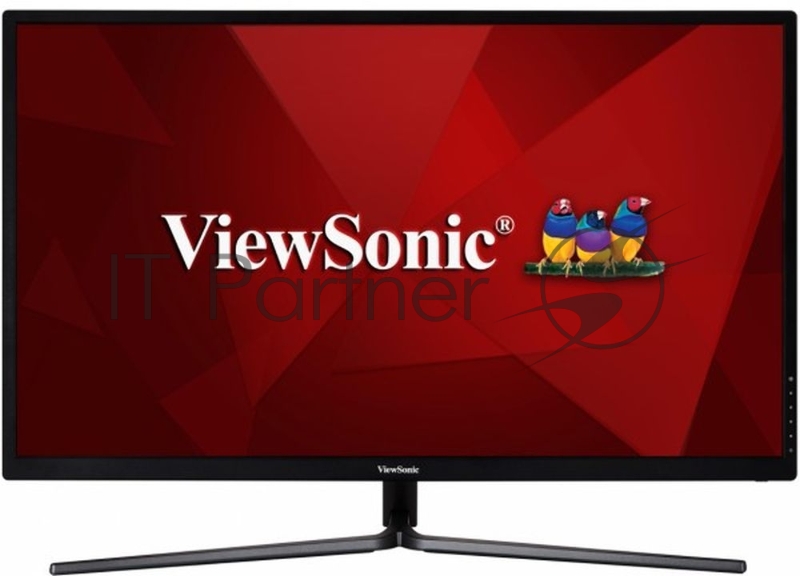 Монитор LCD ViewSonic 31.5