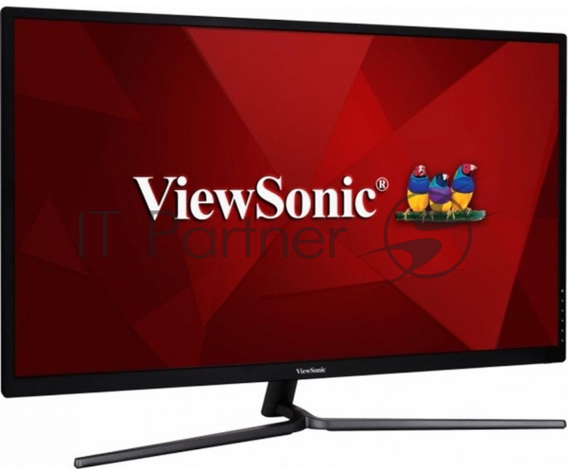 Монитор LCD ViewSonic 31.5