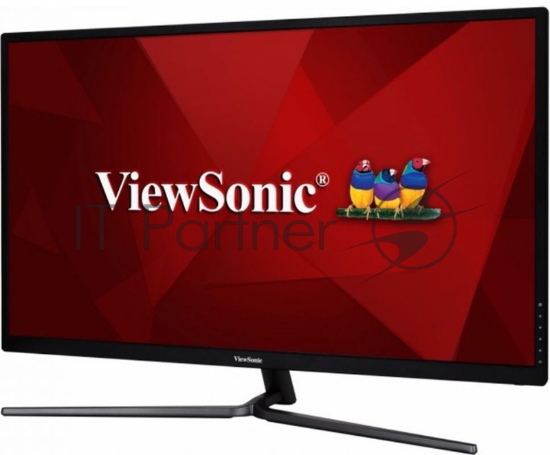 Монитор LCD ViewSonic 31.5