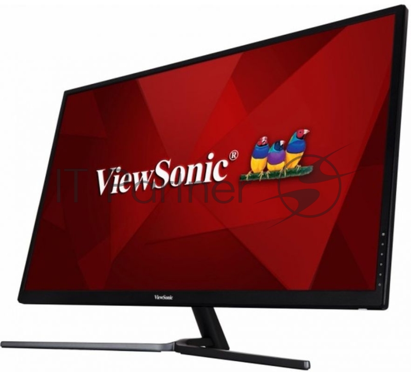 Монитор LCD ViewSonic 31.5