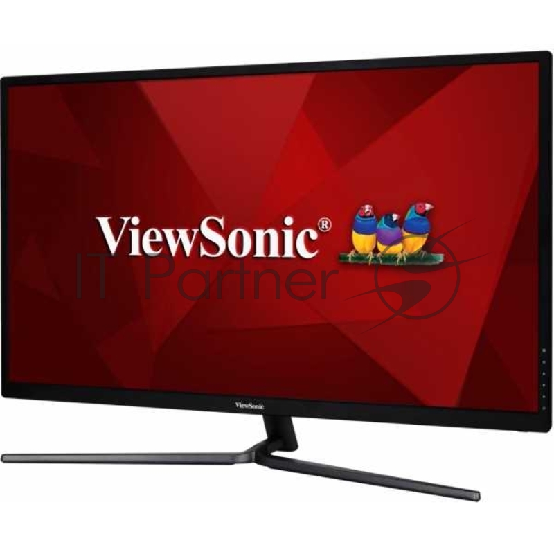 Монитор LCD ViewSonic 31.5