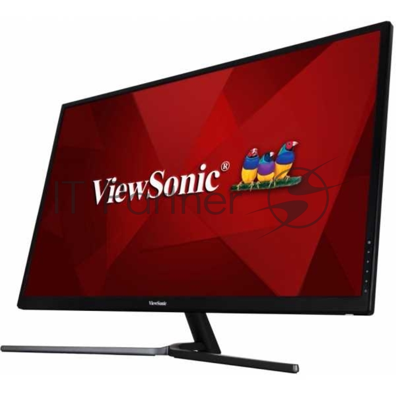 Монитор LCD ViewSonic 31.5