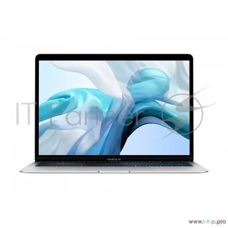 Ноутбук Apple MacBook Air MREC2RU/A Silver 13.3
