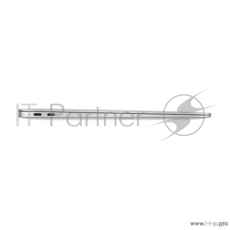 Ноутбук Apple MacBook Air MREC2RU/A Silver 13.3