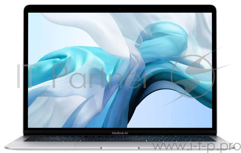 Ноутбук Apple MacBook Air MREC2RU/A Silver 13.3