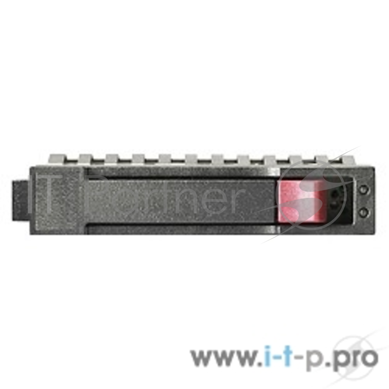 Жёсткий диск HP 1.2TB 12G SAS 10K rpm SFF (2.5-inch) SC Enterprise Hard Drive (781518-B21 / 781578-001(B) / 872737-001(B))