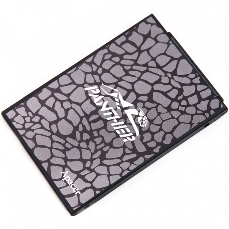 накопитель Apacer SSD 120GB AS330 AP120GAS330-1 {SATA3.0}