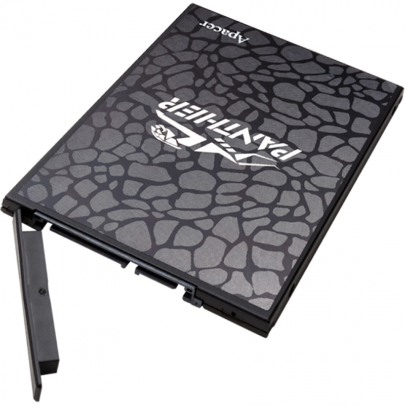 накопитель Apacer SSD 120GB AS330 AP120GAS330-1 {SATA3.0}