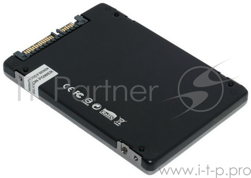 накопитель Silicon Power SSD 120Gb S60 SP120GBSS3S60S25 {SATA3.0, 7mm}