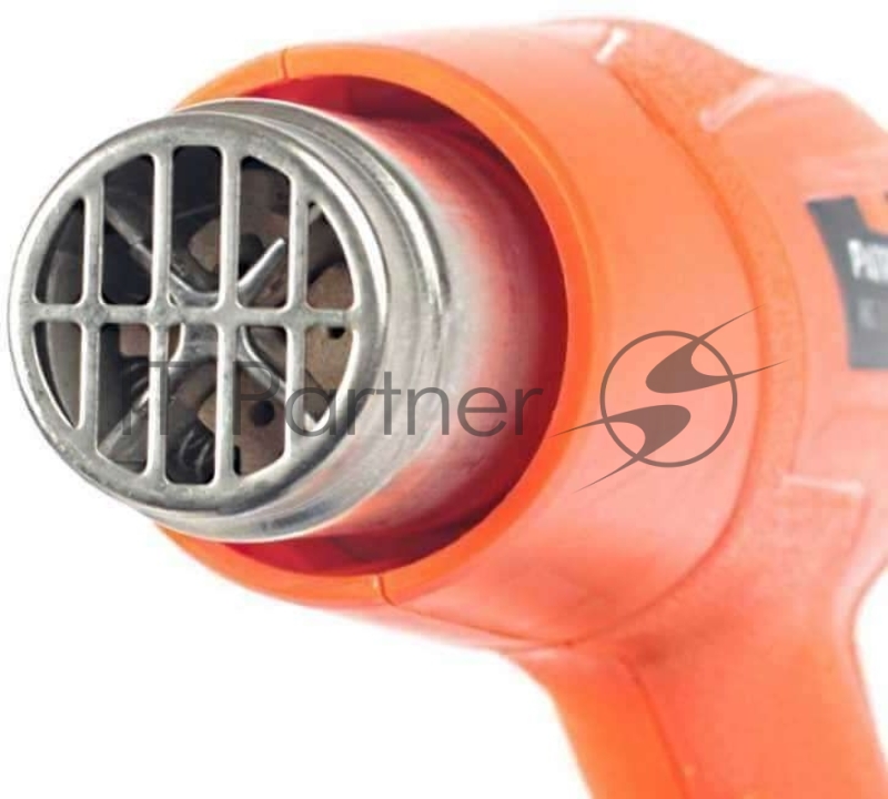 Электроинструменты PATRIOT HG210 The One Фен технический 170301313